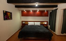 Hotel Y Villas Vanessa